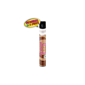 Cigarrillo electrónico CBD: Wpuff Ice Cream Coco (cápsula desechable) - Liquideo