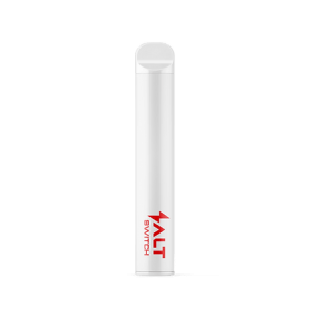 SALT SWITCH -  Vape Pen jetable ZERO litchi & fraise