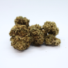 Flor de CBD: Fresa CBD - Invernadero - 4,3% ABC du CBD