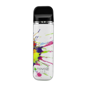 E-cigarette SMOK - Novo 2 Kit (Blanc)