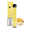 SALT SWITCH -  Vape Pen jetable (Banane Glacé)