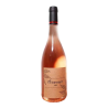 Rosé wine with CBD 75cl - L’Étonnant