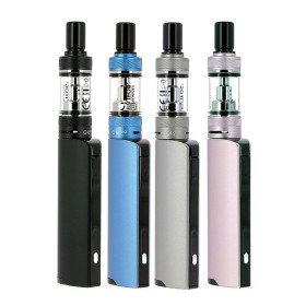Kit Q16 Pro (e-cigarette + atomiseur) - JUSTFOG