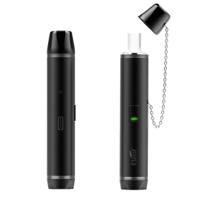 E-cigarette kit Glass Pen - ELEAF