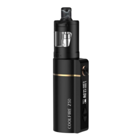 E-cigarette Coolfire Z50 Zlide (noir) - INNOKIN