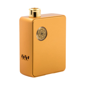 E-cigarette DotAIO Mini (gold) - DOTMOD