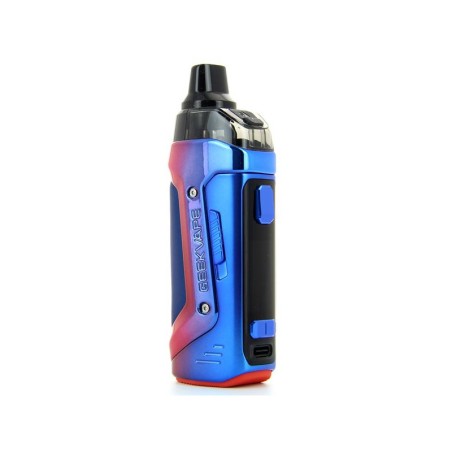 CBD e-cigarette: AEGIS BOOST 2 B60 Pod - GEEKVAPE