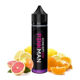 E-liquide Pinkman 50ml (agrumes) - VAMPIRE VAPE