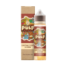 E-liquid CBD: e-liquid Christmas Cookie & Cream (50 ml) - PULP