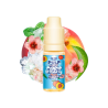 E-líquido CBD: E-líquido Super Frost Peach Flower 10ml - PULP