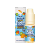 CBD-E-Liquid: Super Frost Frozen Monkey E-Liquid 10 ml - PULP