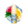 CBD e-liquid: Super Frost Frozen Monkey e-liquid 10ml - PULP