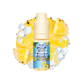 E-liquide Super Frost Polar Pineapple 10ml - PULP