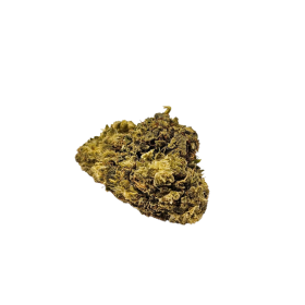 CBG Lime HHC 30% - ABC du CBD