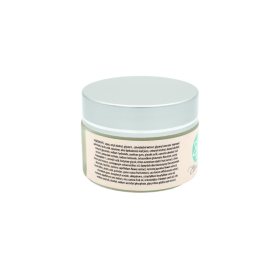 CBD product: Eye contour cream - ÉTERNEL CBD