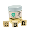 Prodotto CBD: Crema contorno occhi - ÉTERNEL CBD