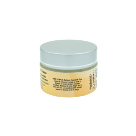 Producto CBD: Crema de Cremas CBD - ÉTERNEL CBD