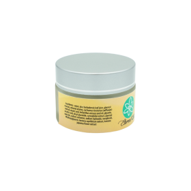 Prodotto CBD: Crema di creme CBD - ÉTERNEL CBD