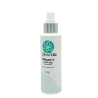 CBD product: CBD exfoliating facial cleanser - ÉTERNEL CBD