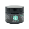 CBD product: Purifying activated charcoal & CBD mask - ÉTERNEL CBD