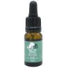 Prodotto CBD: Olio CBD animale 10% - CALI CBD