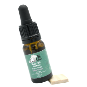 CBD product: Animal CBD oil 10% - CALI CBD