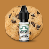 CBD-E-Liquid: CBD-Cookie-E-Liquid - ABC du CBD