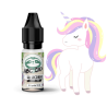 CBD e-liquid: La Licorne CBD e-liquid - ABC du CBD