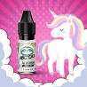 CBD e-liquid: La Licorne CBD e-liquid - ABC du CBD