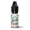 CBD E-Liquid: Geröstete Haselnuss CBD E-Liquid - ABC du CBD