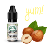 E-liquid CBD: E-liquid CBD alla nocciola tostata - ABC du CBD