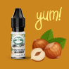 E-liquid CBD: E-liquid CBD alla nocciola tostata - ABC du CBD