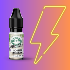 CBD-E-Liquid: CBD-E-Liquid-Booster (500/1000/2000 mg) – ABC du CBD