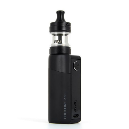 Cigarrillo electrónico CBD : Kit Z60 + Zlide Top - Innokin