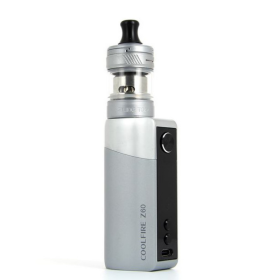 E-cigarette CBD : Kit Z60 + Zlide Top - Innokin