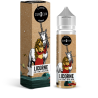 E-liquide CBD : E-liquide Licorne 50ml-CURIEUX