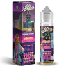 E-liquide 80'S - EIGHTIES - EN 50ML - CURIEUX