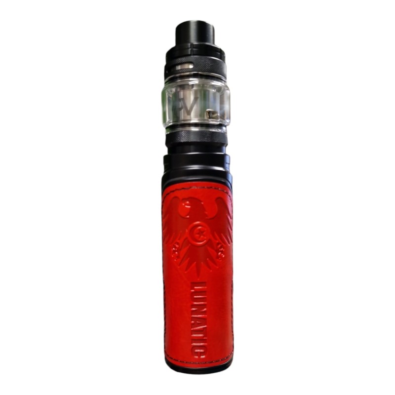 E-cigarette CBD : Kit Lunatic MPV