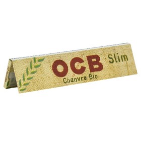 OCB non-blanchi X50 - smookers