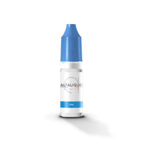 E-liquide FR-4 (blond) - ALFALIQUID GOÛT TABAC ET CARAMEL