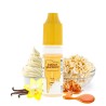 E-liquid Vanille popcorn - ALFALIQUID
