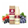 E-liquide Fruits rouges des Alpes - PULP