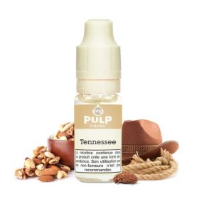 E-liquide Tennessee tabac -...