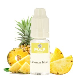 E-liquide Ananas Maui - PULP