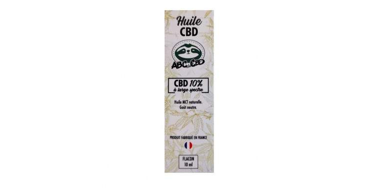 L'huile de CBD comment choisir la bonne huile ?