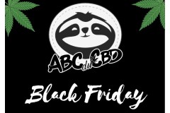 Black Friday : 10 bonnes affaires signées ABC du CBD