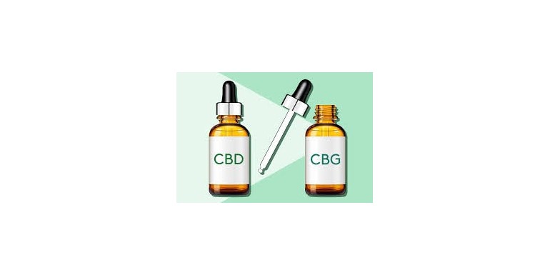 CBD vs CBG : Comprendre les Différences et Leurs Avantages